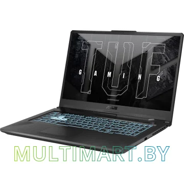 Игровой ноутбук ASUS TUF Gaming A17 FA706NFR-HX041 (90NR0JW5-M001S0) картинка 3